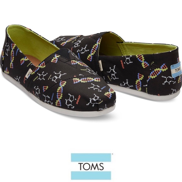 toms dna shoes womens